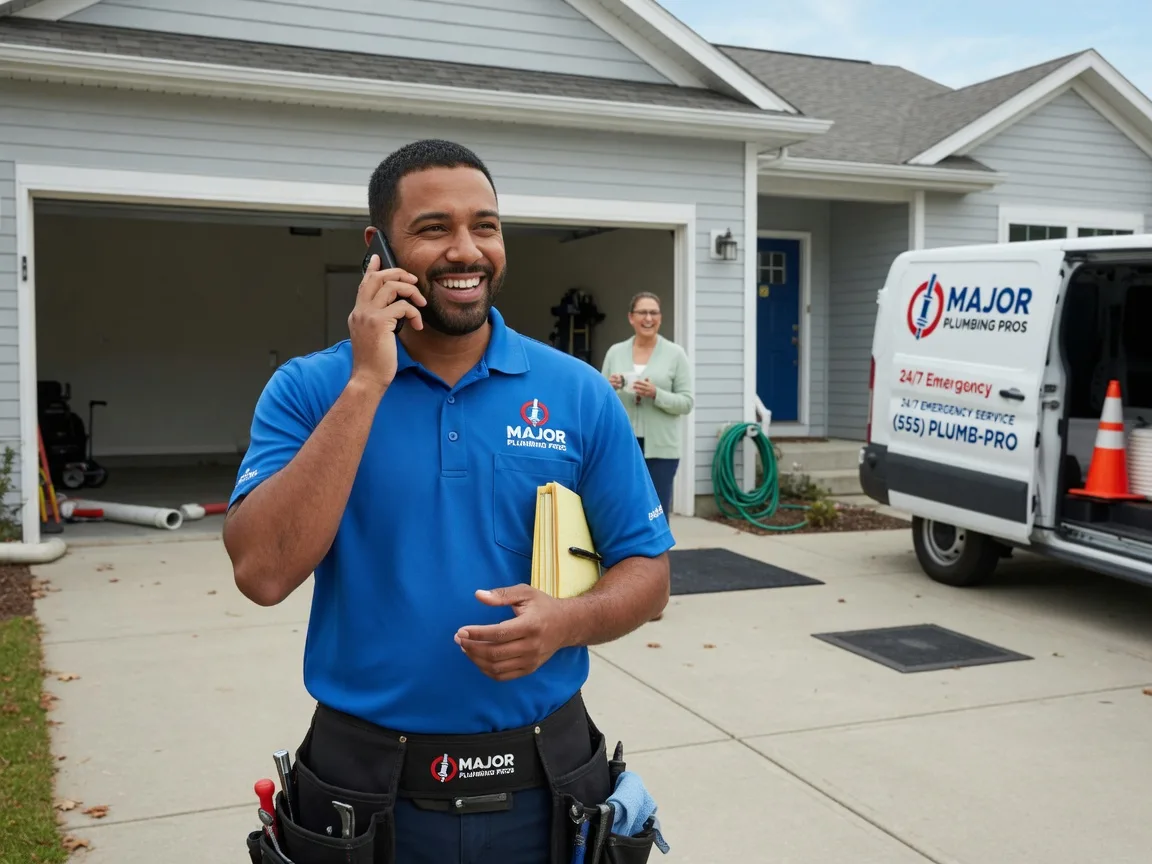Drain Cleaning Services Mooreton, ND FAQs